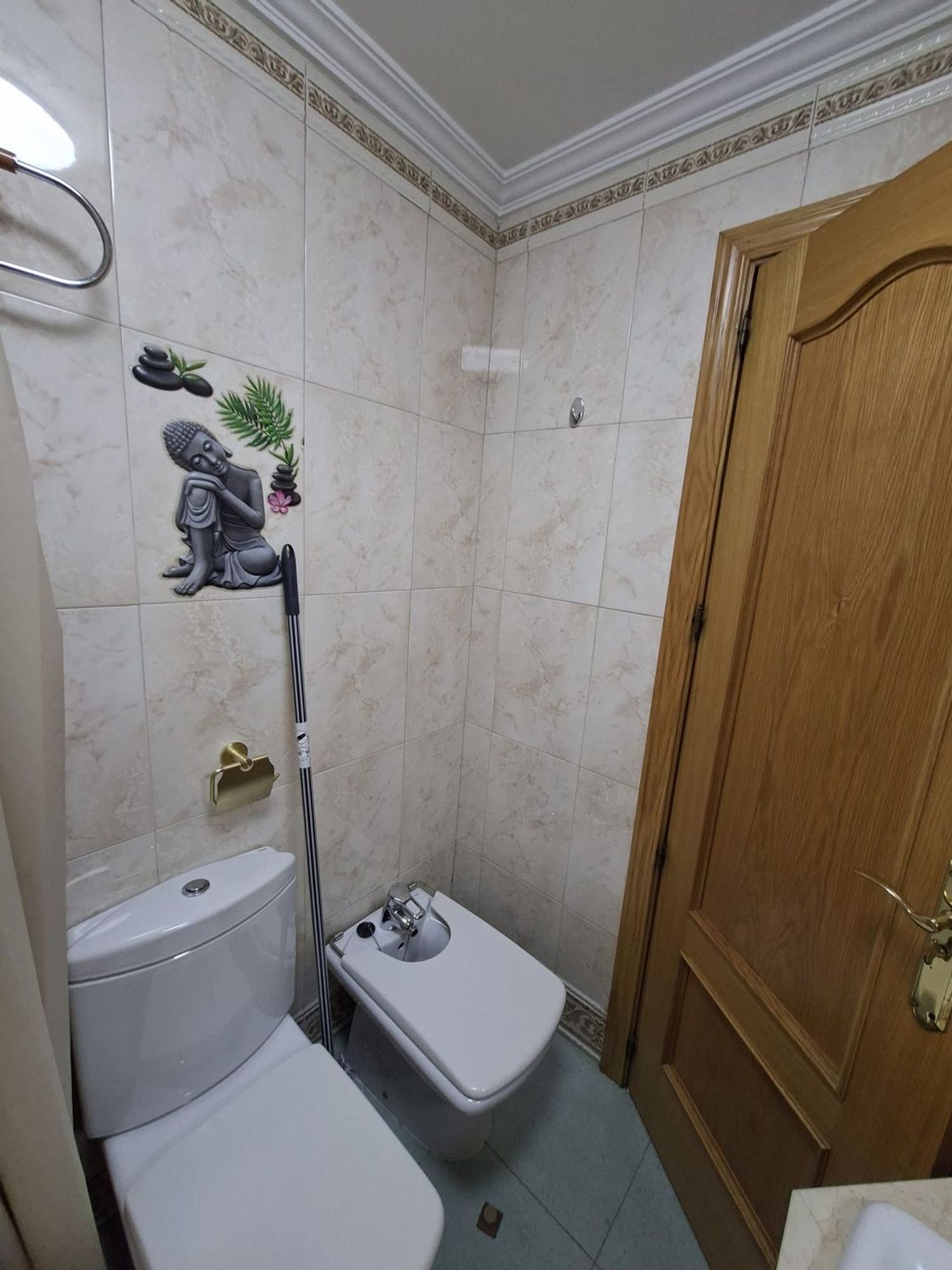 Piso en calle de Valderribas, 61 - Foto 13