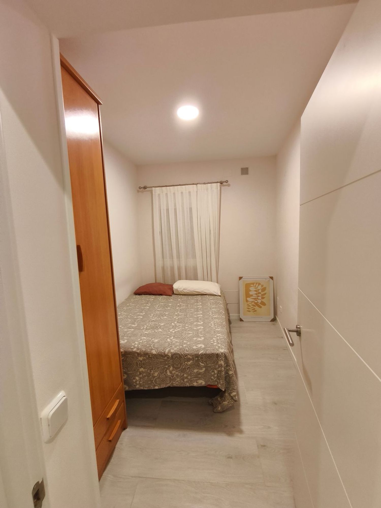 Piso en Ribera de Curtidores, 30 - Foto 5