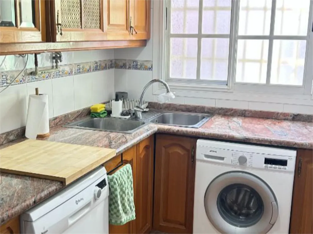 Piso en  Carrer de Pius IX 19-bº - Foto 11