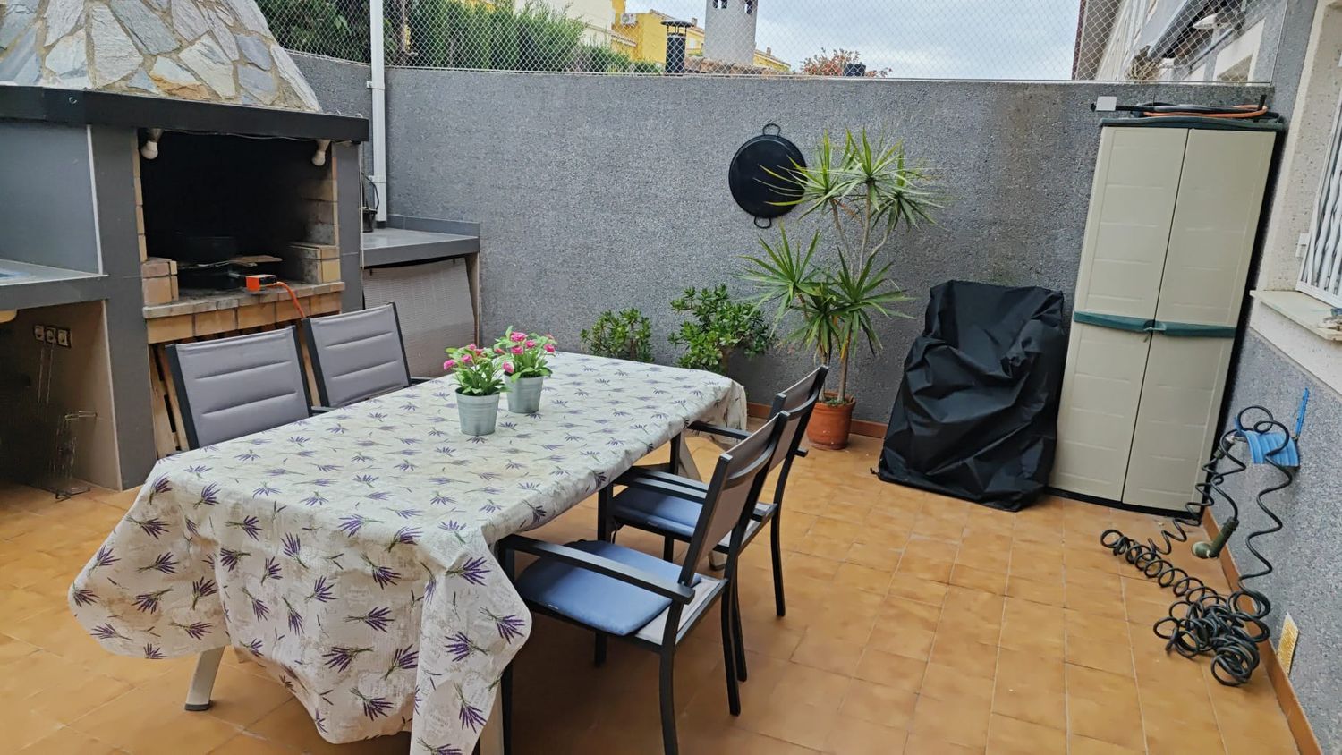 Chalet adosado en San Antonio de Benagéber - Foto 13