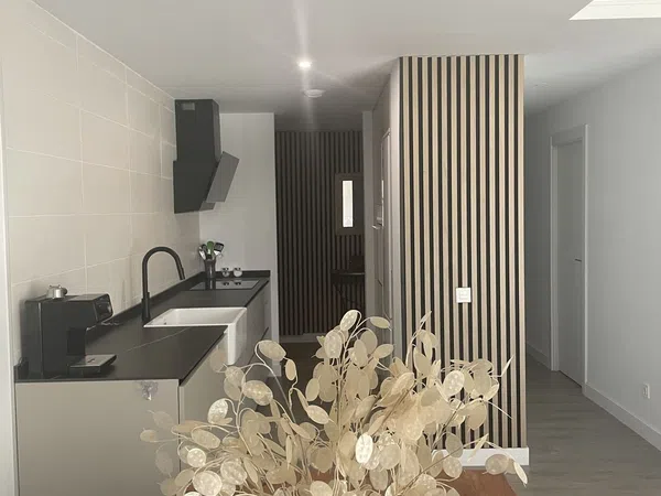 Piso en Urbanizacion Ue los Pastores Sur, 5 V, San García - La Juliana, San García - La Juliana - Foto 5
