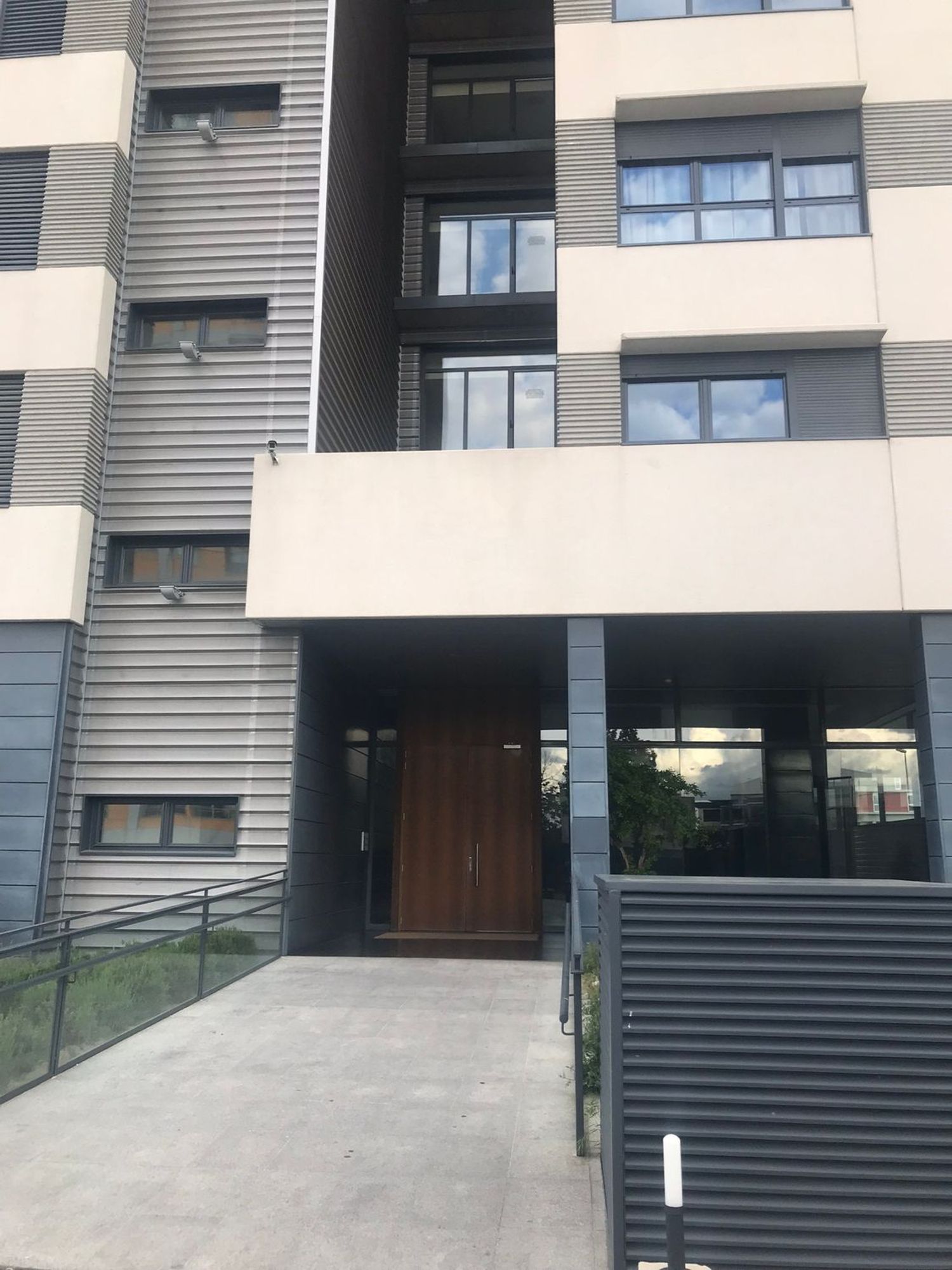 Estudio en calle de Dulce Chacón, 23 - Foto 5