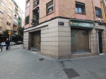 Local comercial en  Carrer del Molí - Foto 3