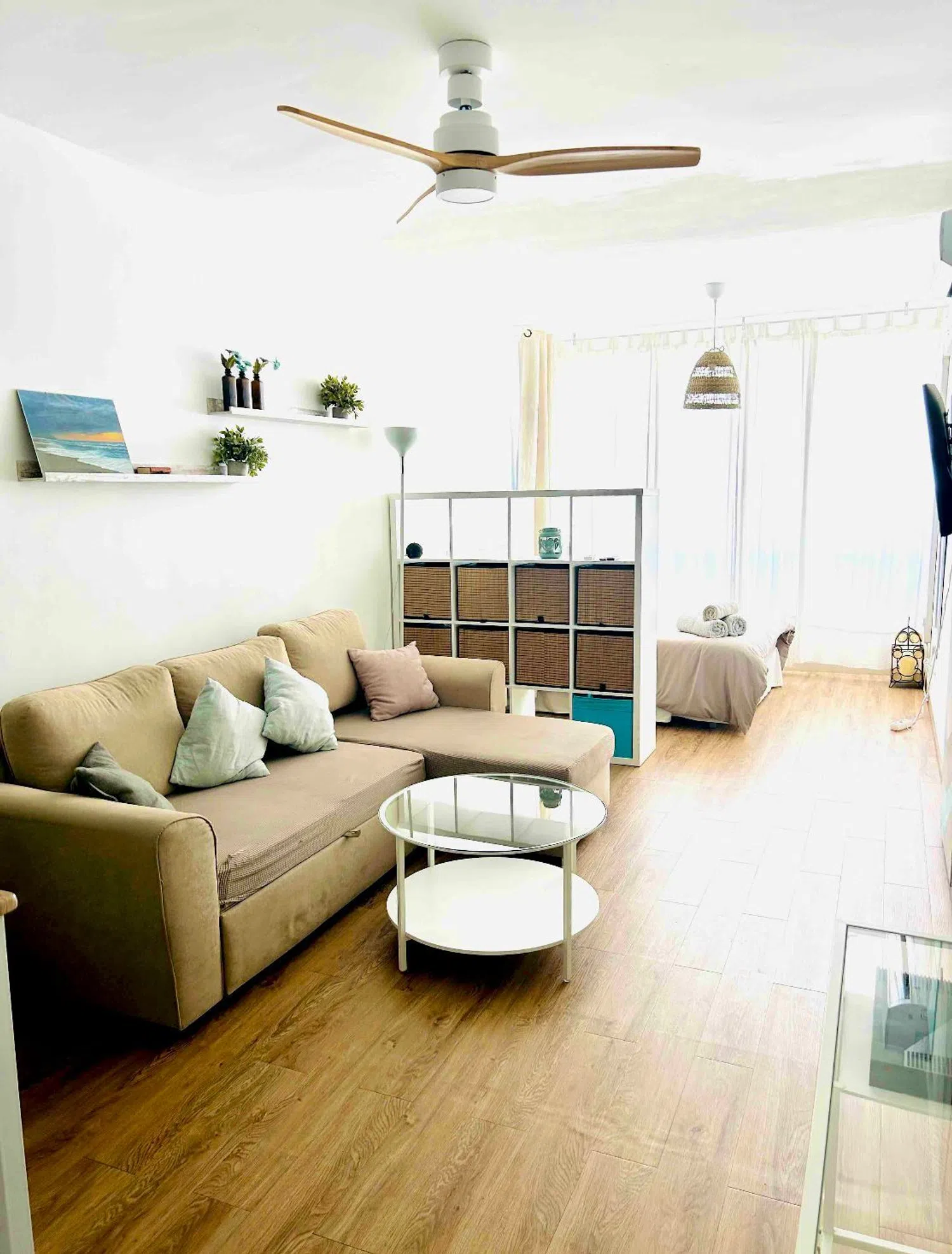 Estudio en avenida Isabel Manoja, 6 - Foto 4