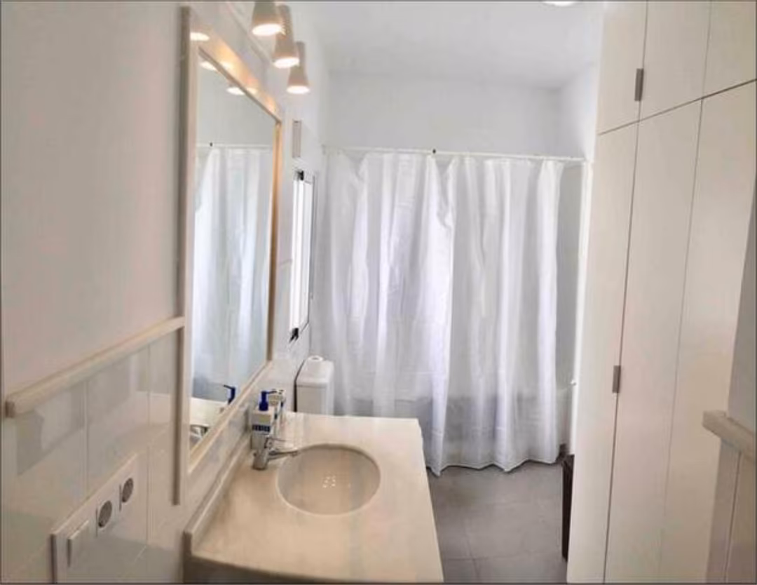 Apartamento en Ciudad Jardín - Foto 5