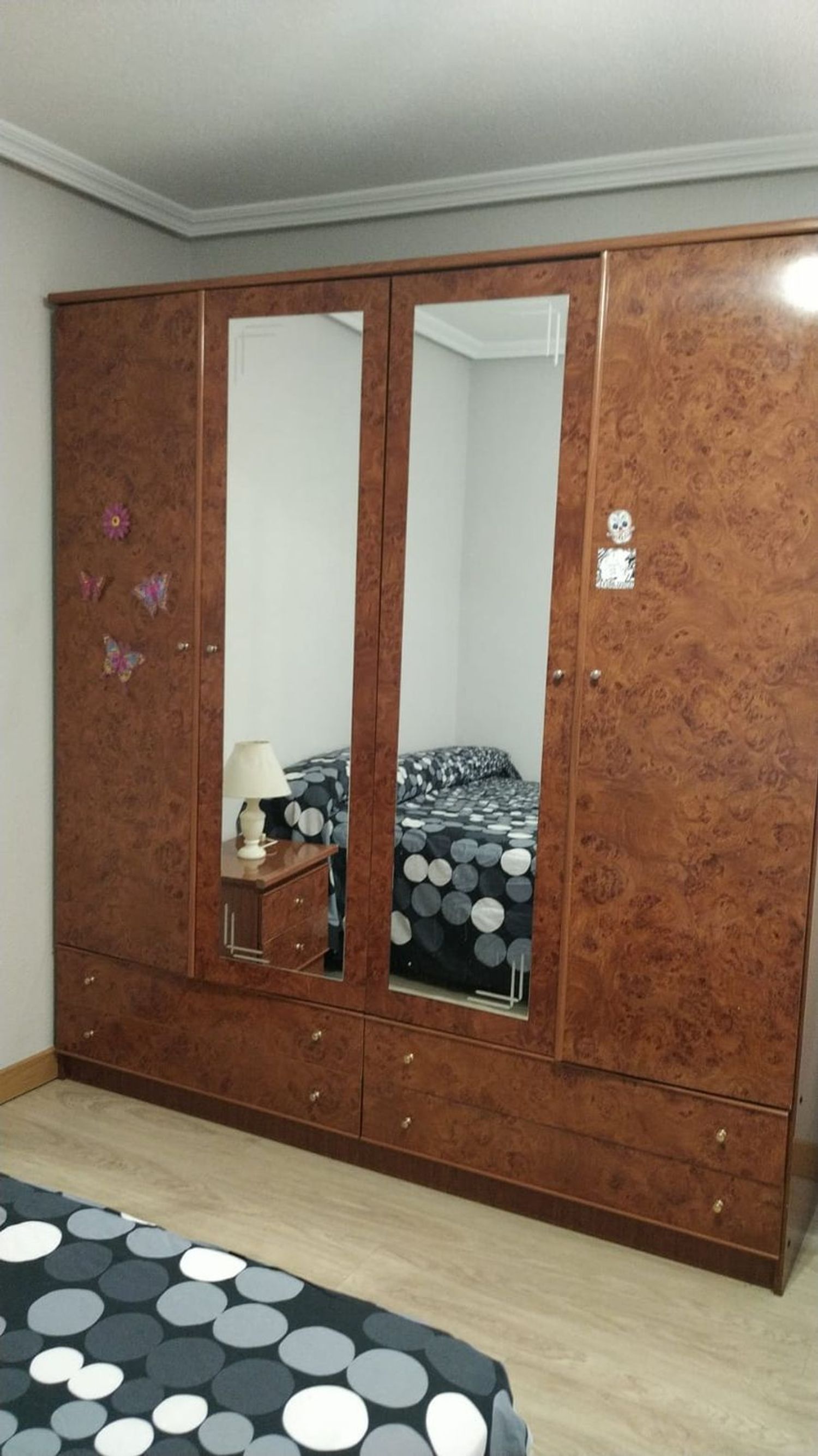 Piso en calle Vitigudino, 3 - Foto 10