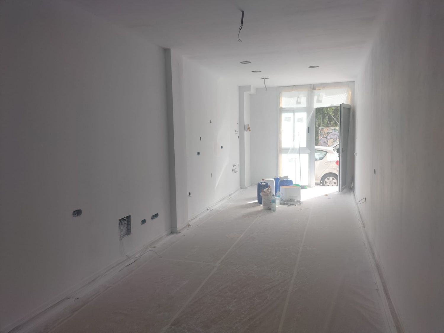 Estudio en Calle América, 11, Espinardo - Foto 4