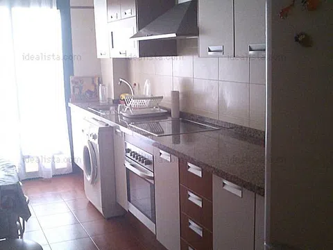 Piso en calle San Juan Bautista, 5 - Foto 4