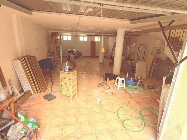 Chalet adosado en Calle Cigüeña, 26 - Foto 5