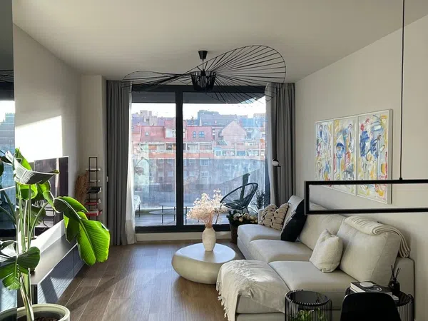 Piso en Paseo de la Dirección, 161, Valdeacederas - Foto 1