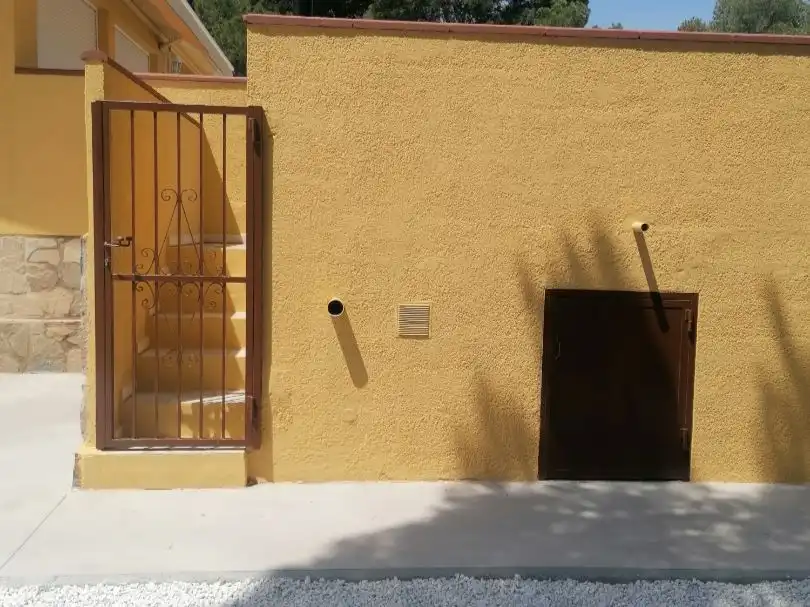 Chalet en  Carrer Oroval 10 - Foto 3