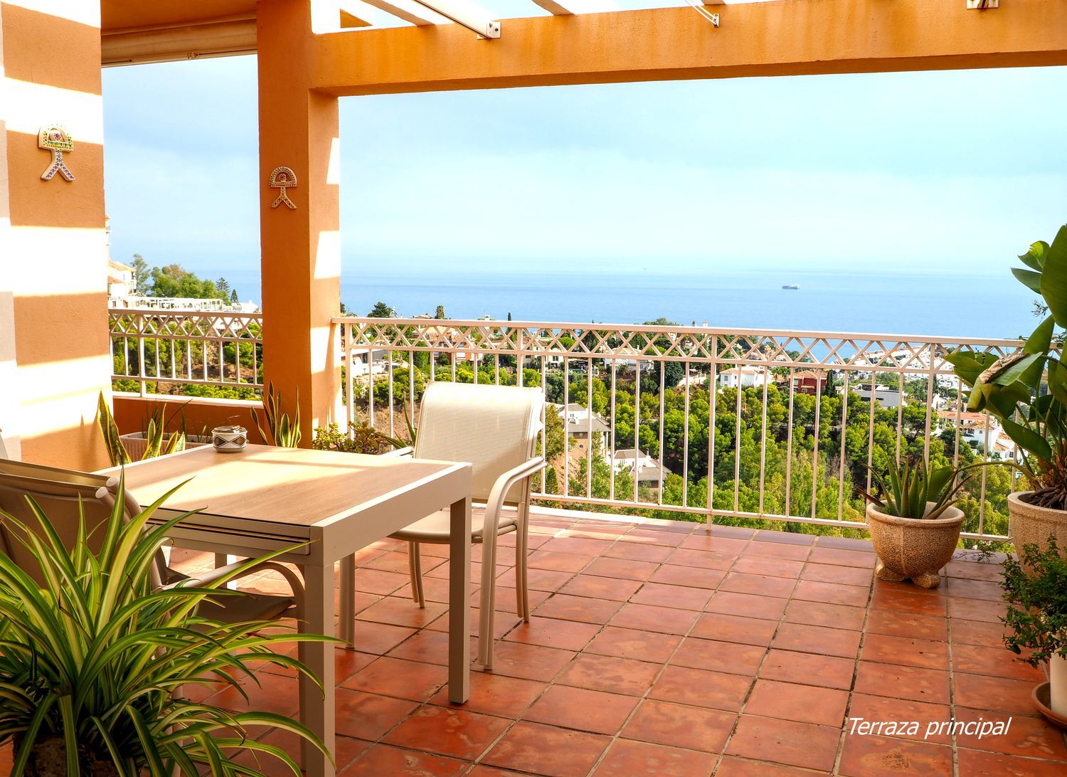 Chalet adosado en Calle Macizo Central, 60, Cerrado de Calderón - Hacienda Paredes - Foto 12