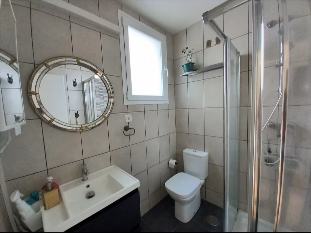 Piso en  Calle de Sebastián Elcano 36 - Foto 8