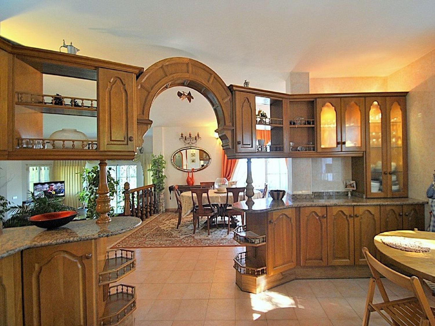 Casa independiente en Urbanización Lomas de Mijas, 3 b - Foto 5