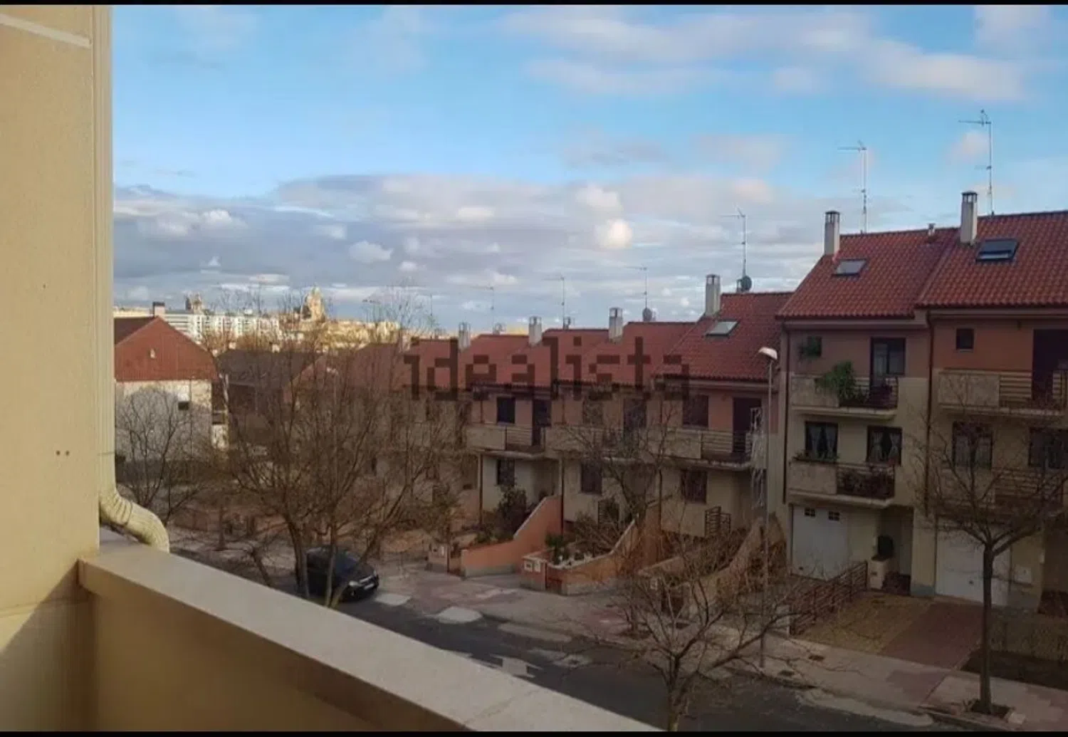 Chalet adosado en calle Antonio Ponz, 38 - Foto 2