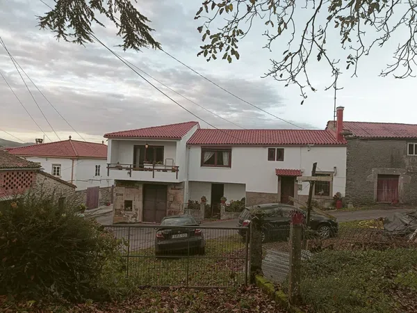 Casa de pueblo en Barcia, 29 - Foto 23