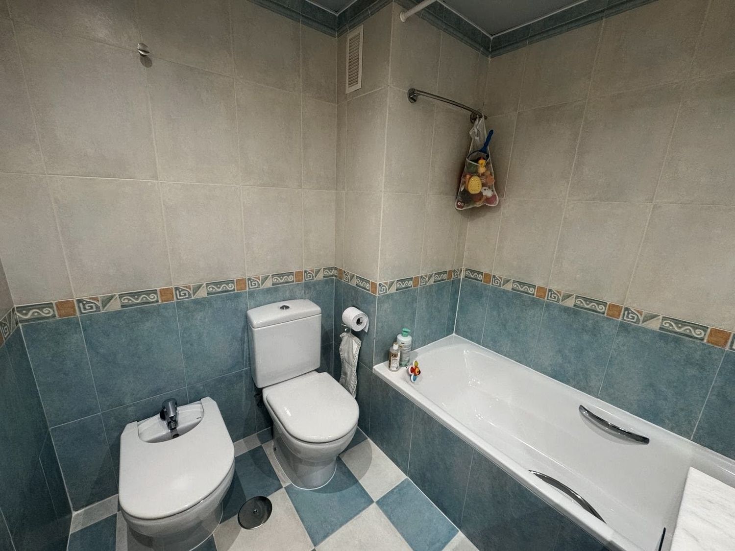 Piso en Calle Moreras, 39, Zona Monte el Pilar - Foto 24