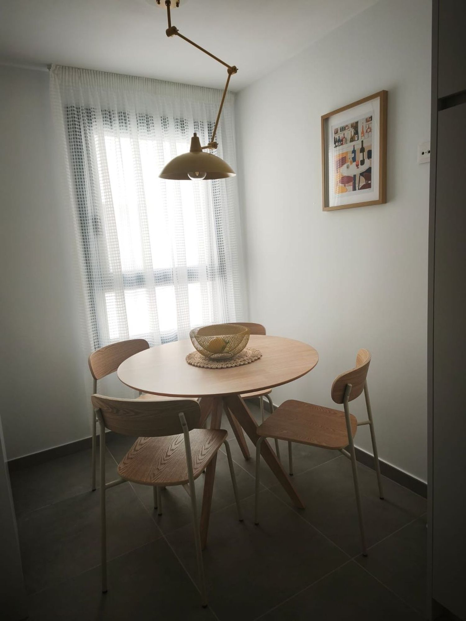 Piso en Calle Frigiliana, 5, Girón - Las Delicias - Pacífico - Foto 13