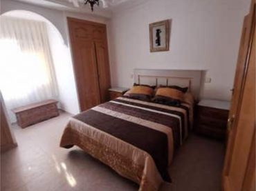 Casa adosada en Barrio salobrar - Foto 8