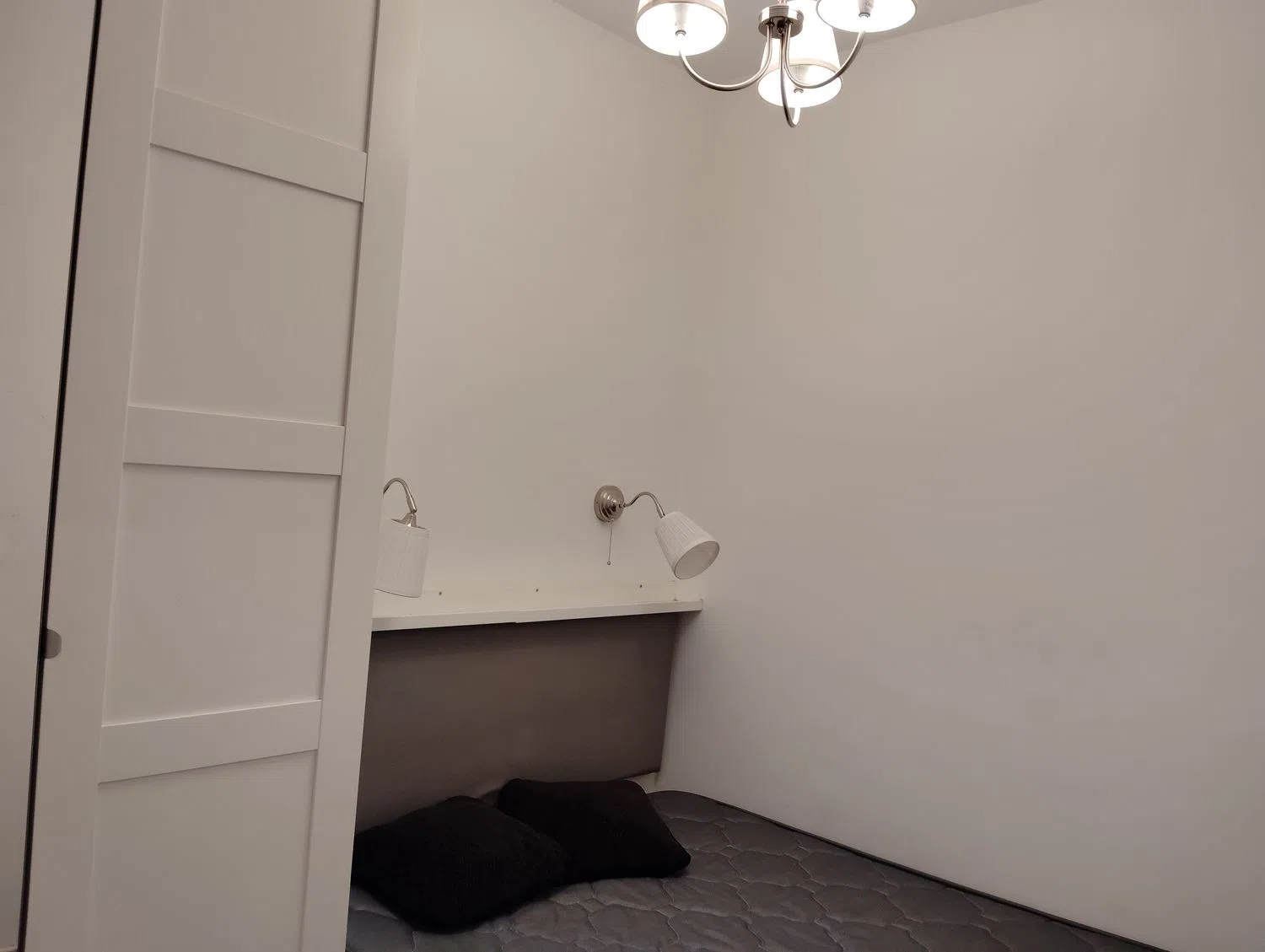Estudio en calle de Fernández de la Hoz, 37 - Foto 2