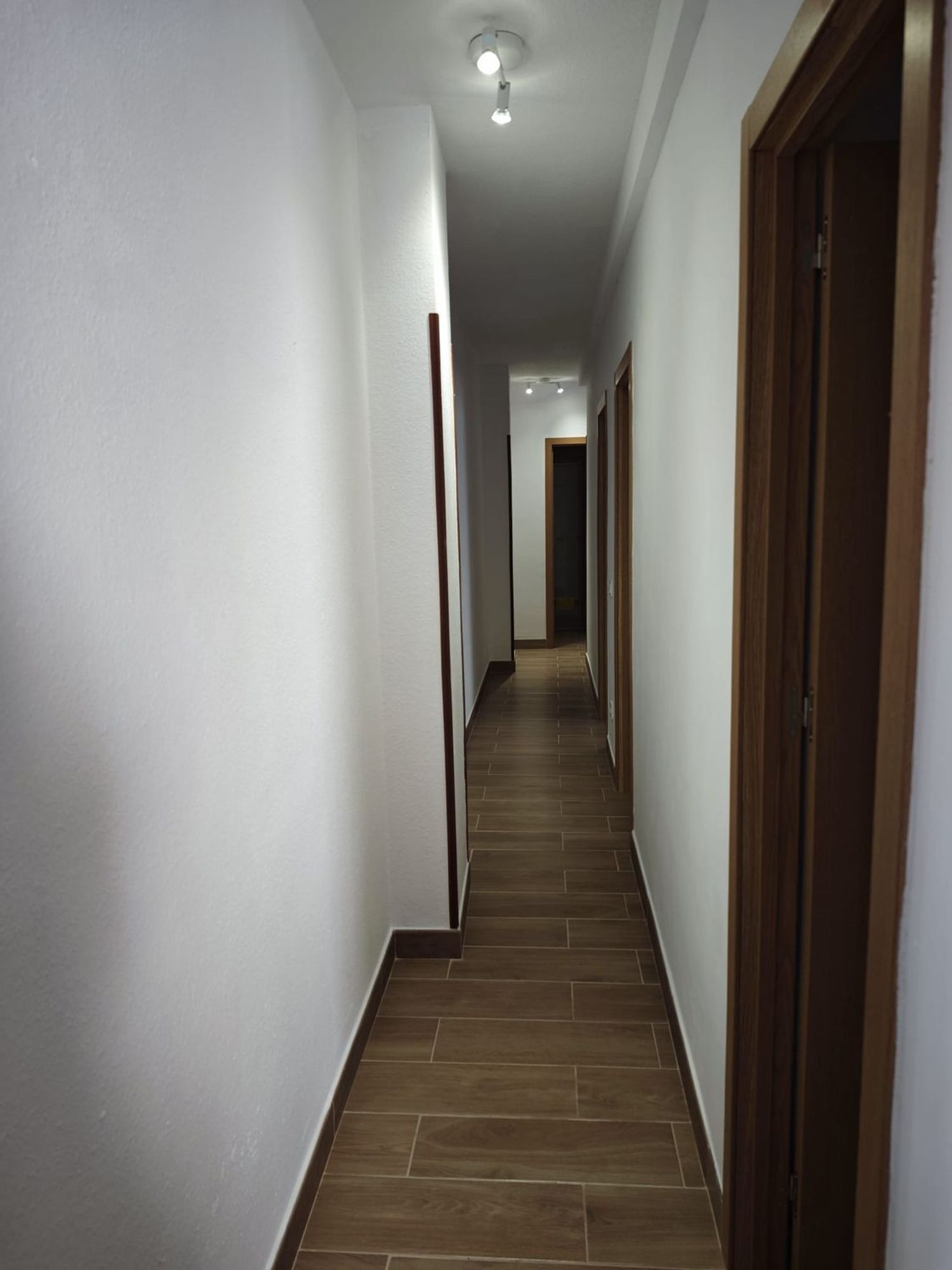 Piso en calle de Fernando Primo de Rivera, 67 - Foto 5