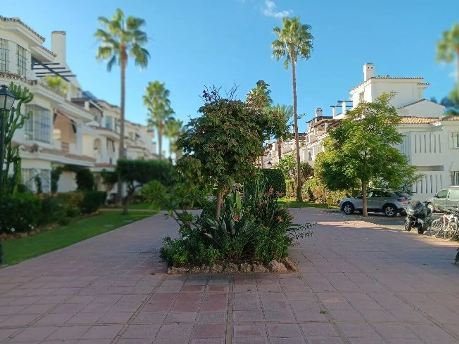 Piso en Urbanización Los Naranjos de Marbella, 6 - Foto 23