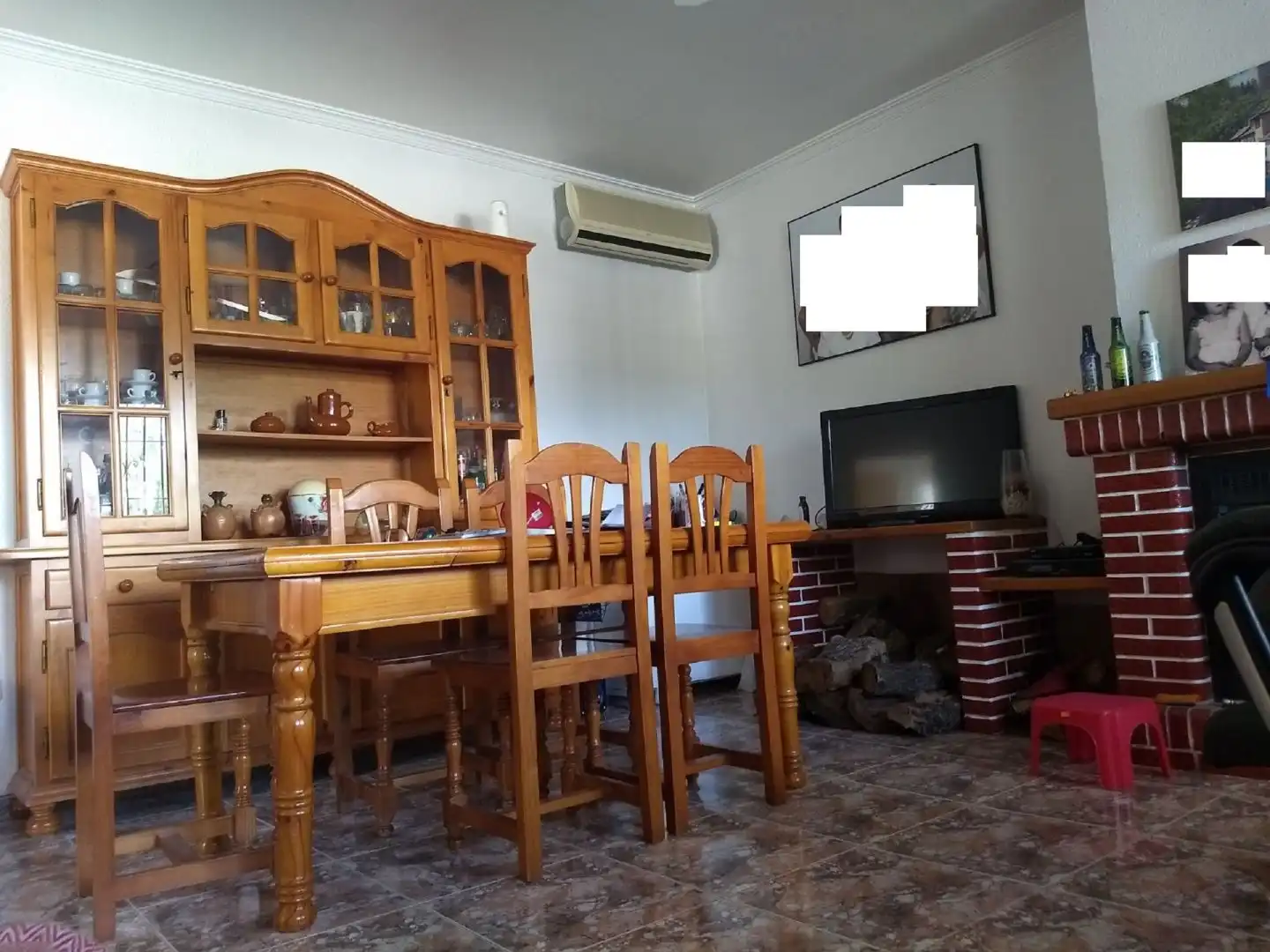 Chalet en  Calle Parrilla 194 - Foto 11