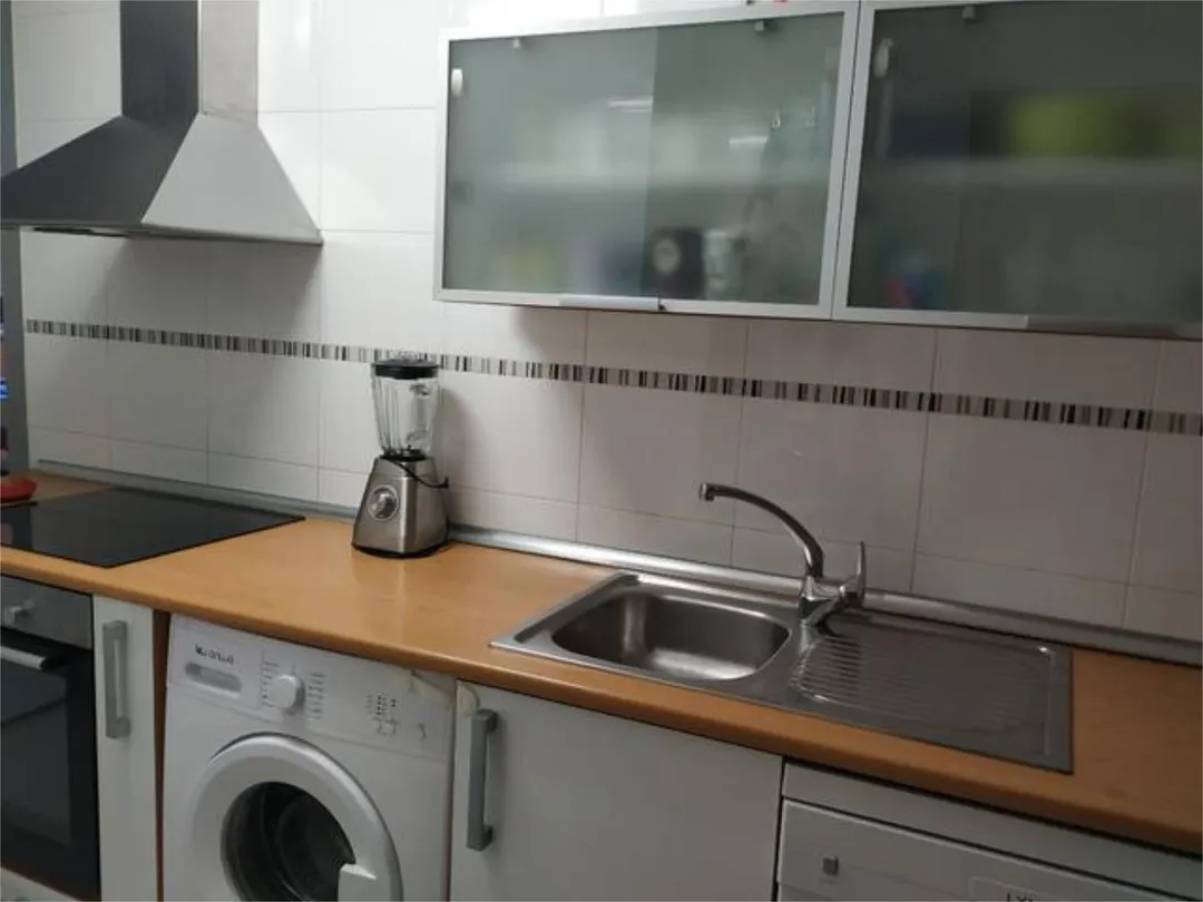 Piso en Las Lomas - Foto 6