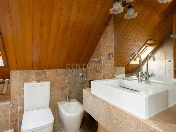 Casa o chalet independiente en Calle d'Àngel Guimerà s/n - Foto 32