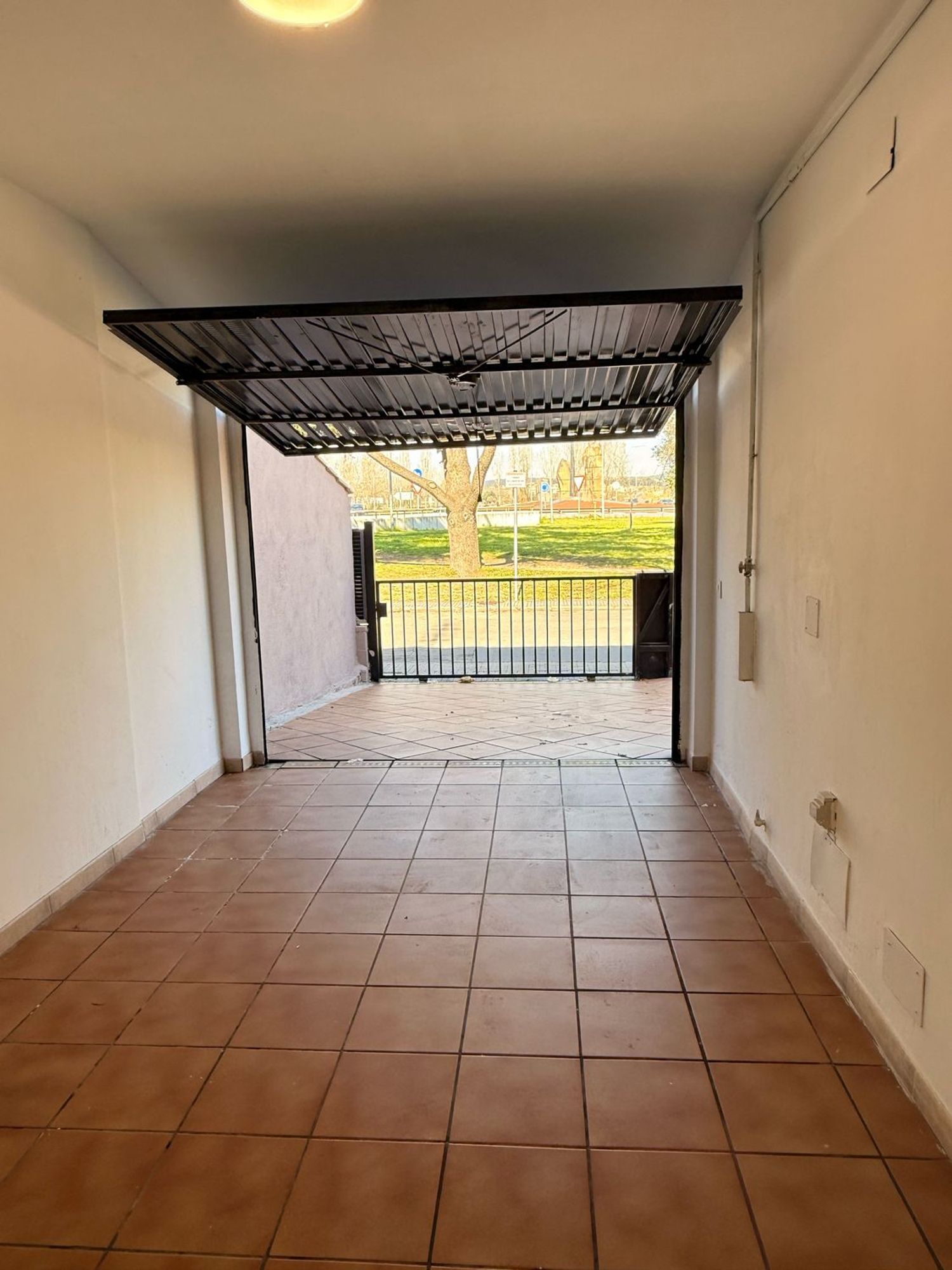 Chalet adosado en avenida de Fibracolor, 31 - Foto 8