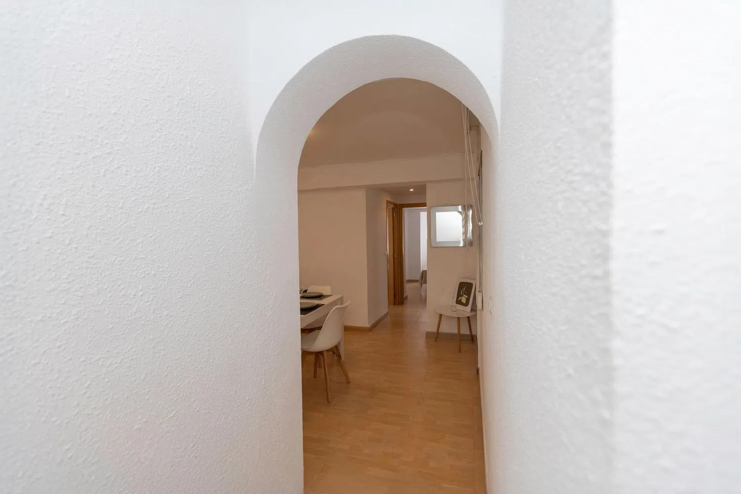 Piso en calle de Joan Baptista Benlloch, 60 - Foto 17