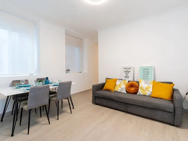 Piso en calle Aponte, 4 - Foto 6