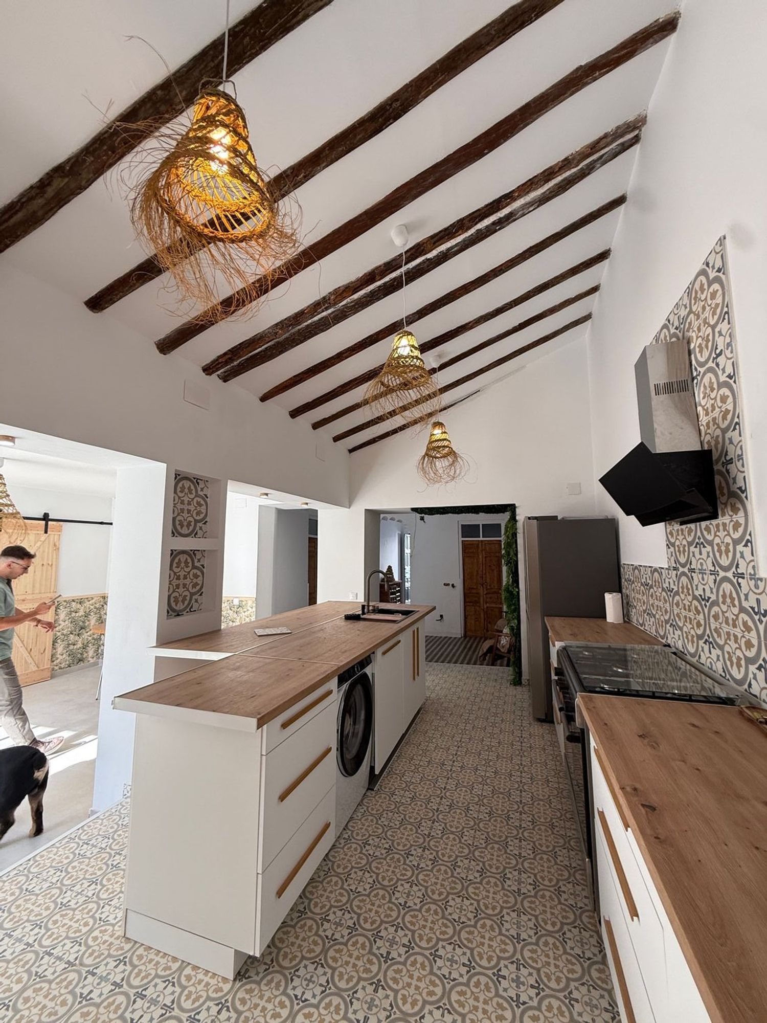 Casa de pueblo en Calle Sevilla, 38 - Foto 10