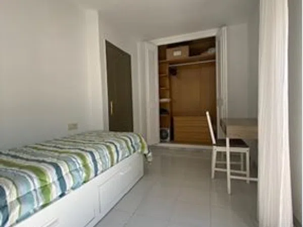 Chalet adosado en Calle Almuñécar, 71, Zona Centro Comercial Torrequebrada - Foto 29