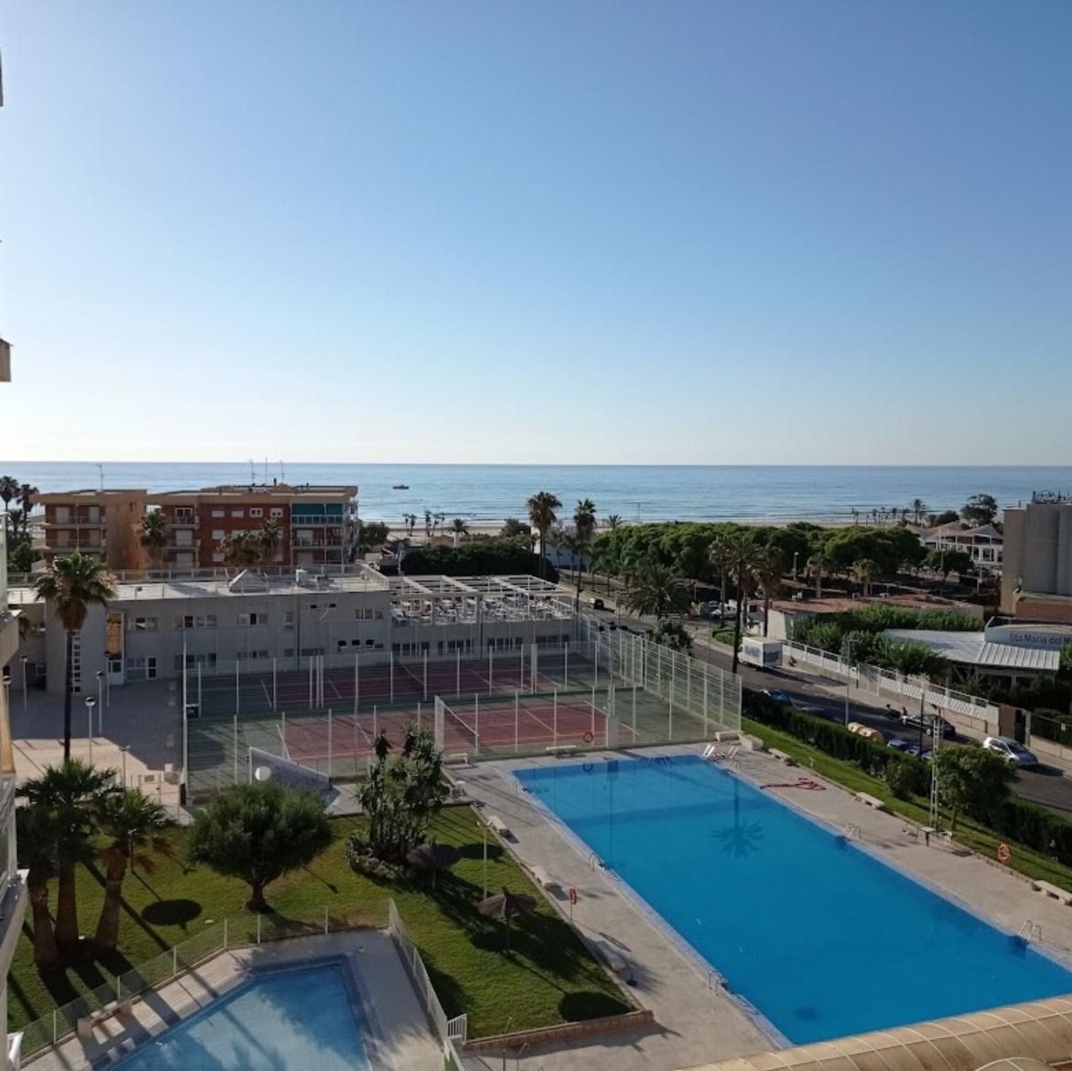 Dúplex en Calle Mare Nostrum, 81 - Foto 9