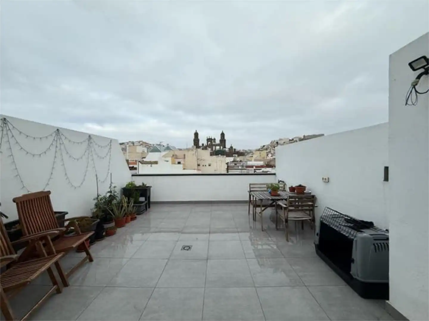 Piso en Vegueta - Foto 4