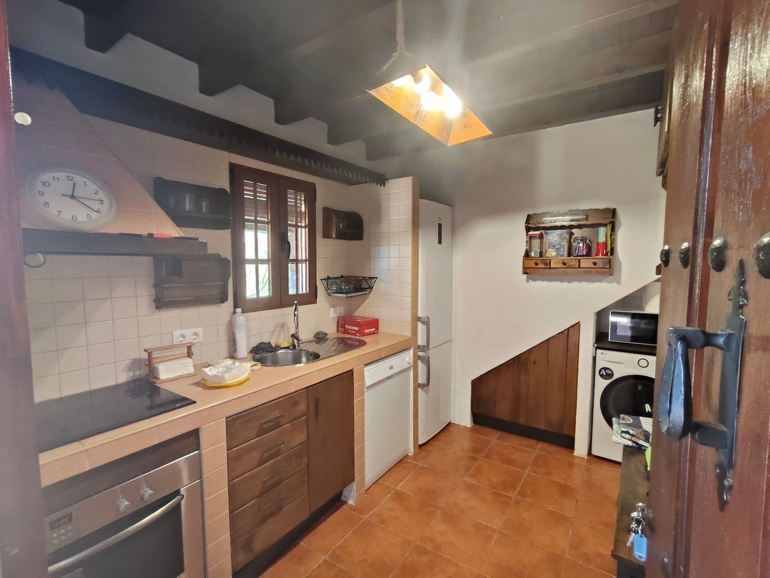 Casa o chalet independiente en Calle Romeras, Cuevas s/n - Foto 11
