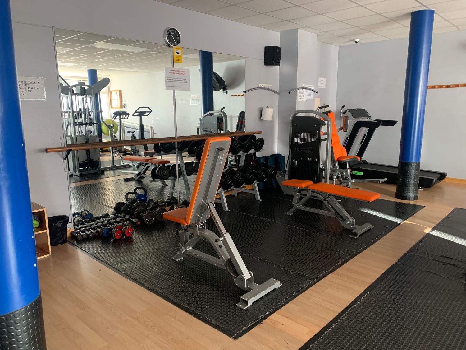 Piso en calle de los Morales, 10 - Foto 4