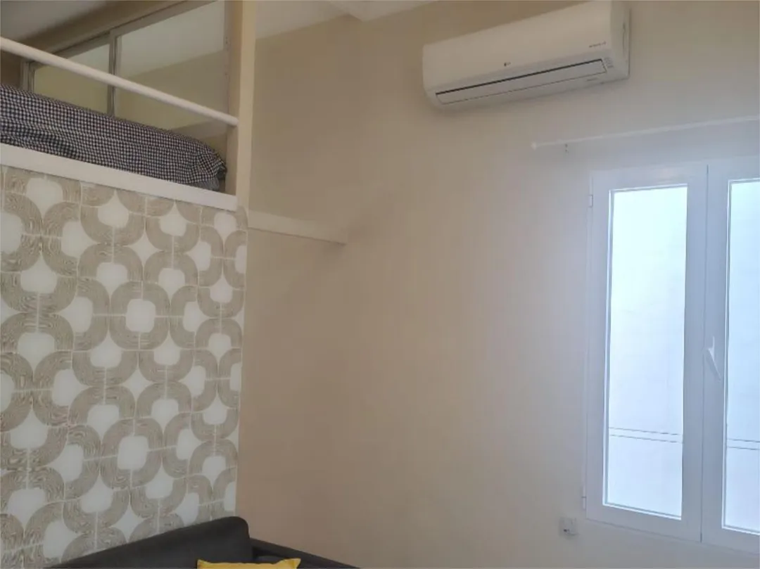 Piso en  Calle de Antonio Pérez 17