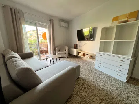 Piso en travesía Padres Mohedano, 5