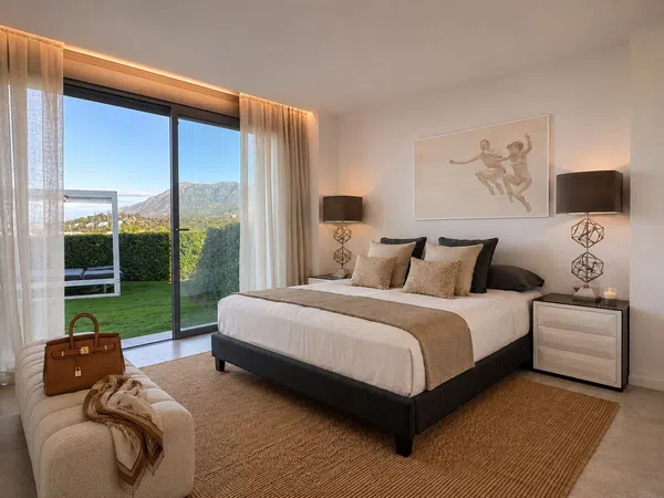 Piso en Bahía de Marbella, Bahía de Marbella - Foto 6