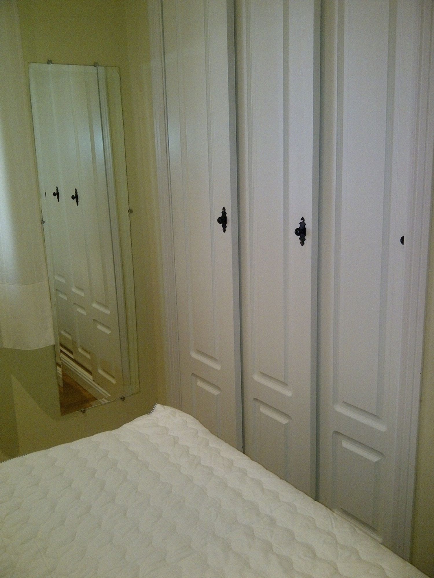 Piso en avenida Menéndez Pelayo, 42 - Foto 3