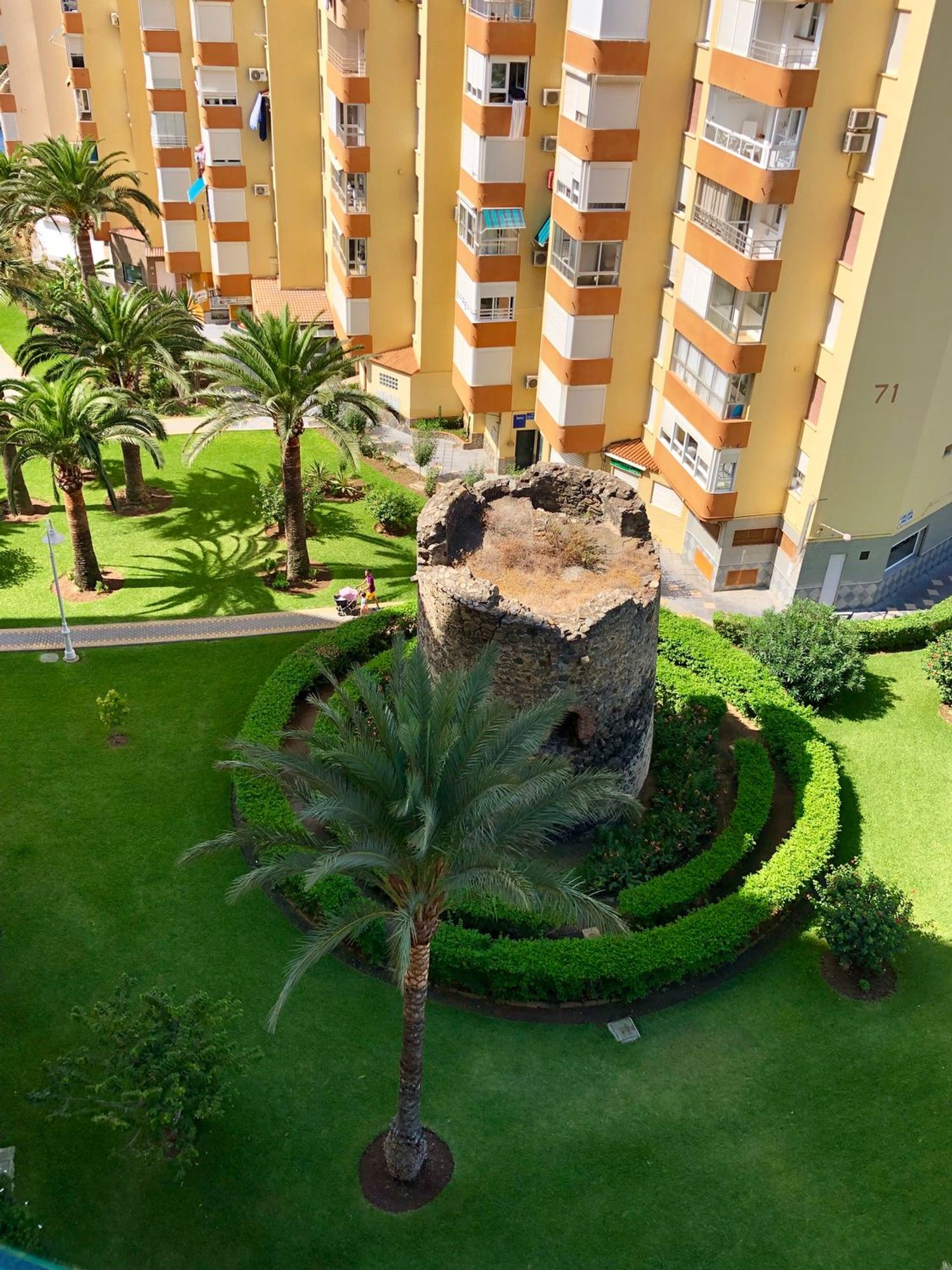 Estudio en Avenida Torre Ladeada, 74 - Foto 16