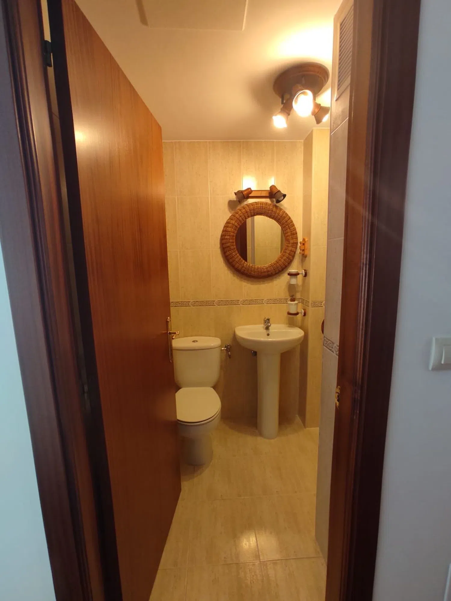 Piso en calle Simón Bolívar, 33 - Foto 25