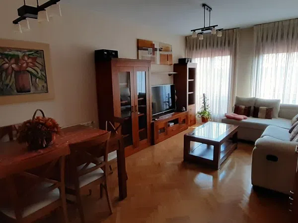 Piso en Getafe Centro