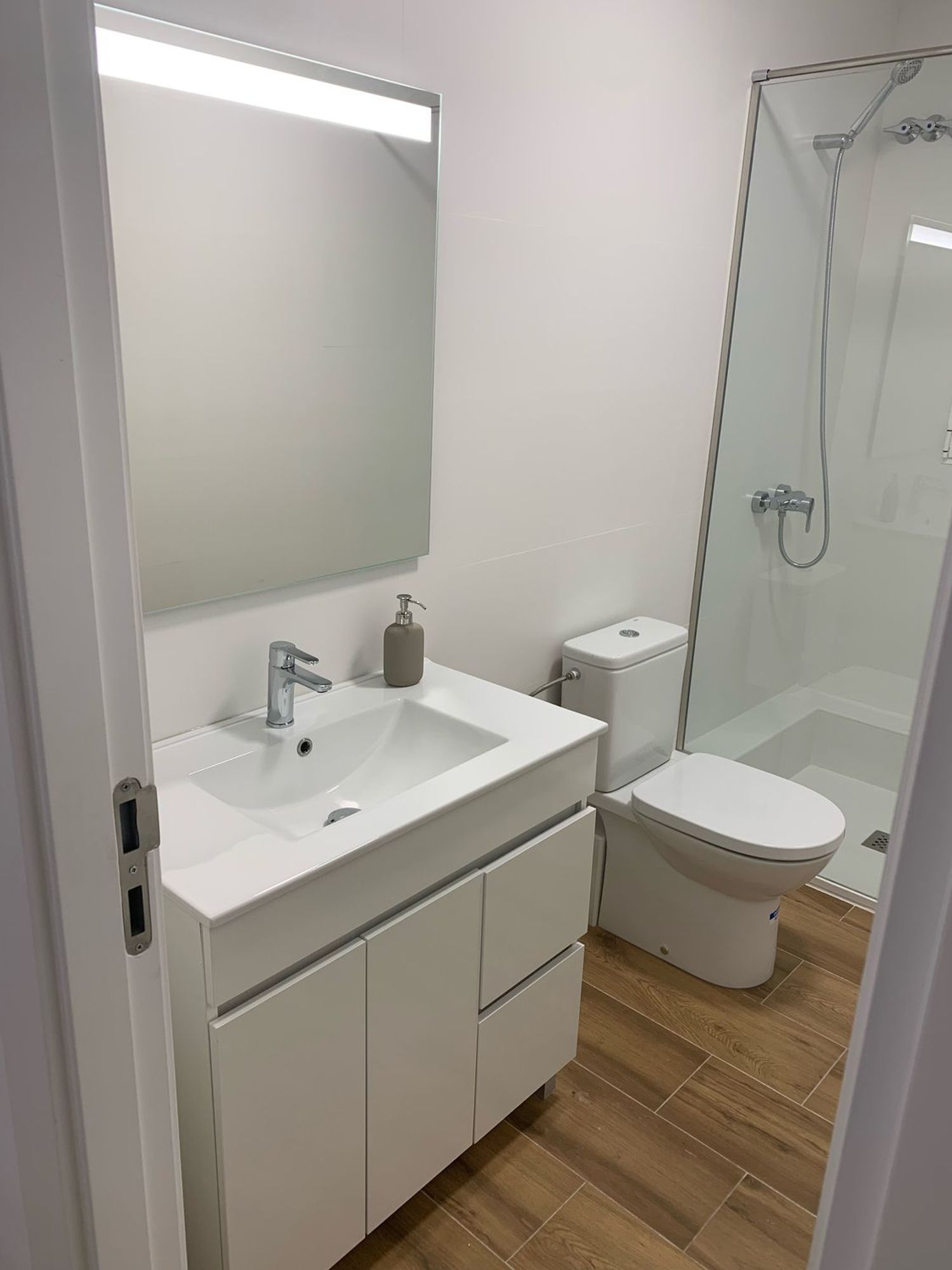 Piso en calle del Naturalista Arévalo Baca, 1 - Foto 7