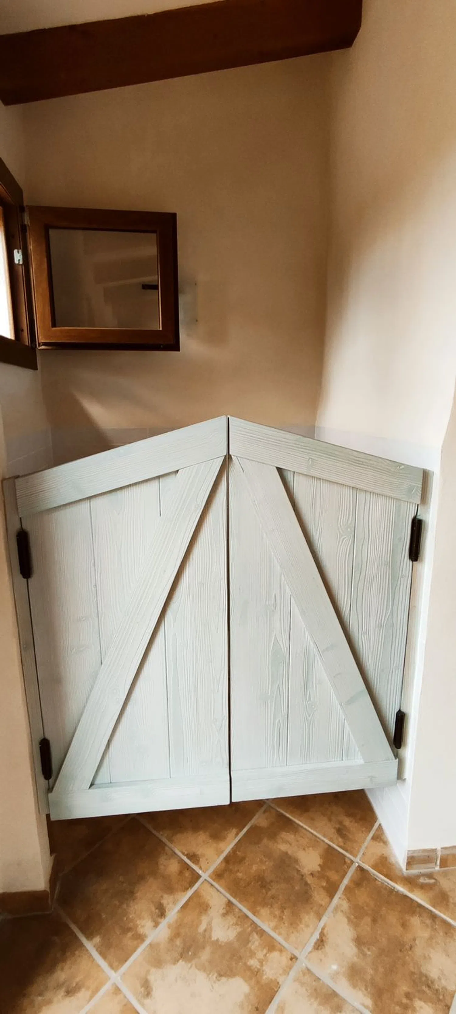 Casa rural en Diseminado Sector 2, 375 - Foto 11