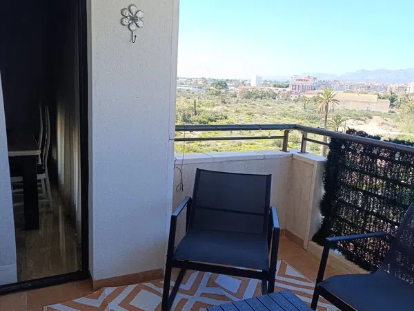 Piso en calle Pintor Juan de Juanes, 6 - Foto 10