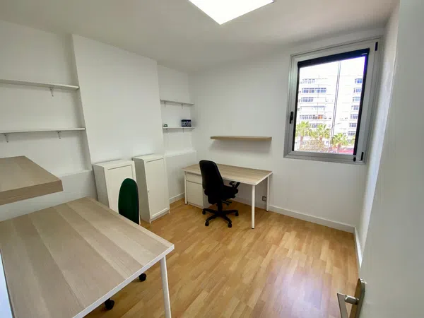 Piso en avenida José Mesa y López, 77 - Foto 2