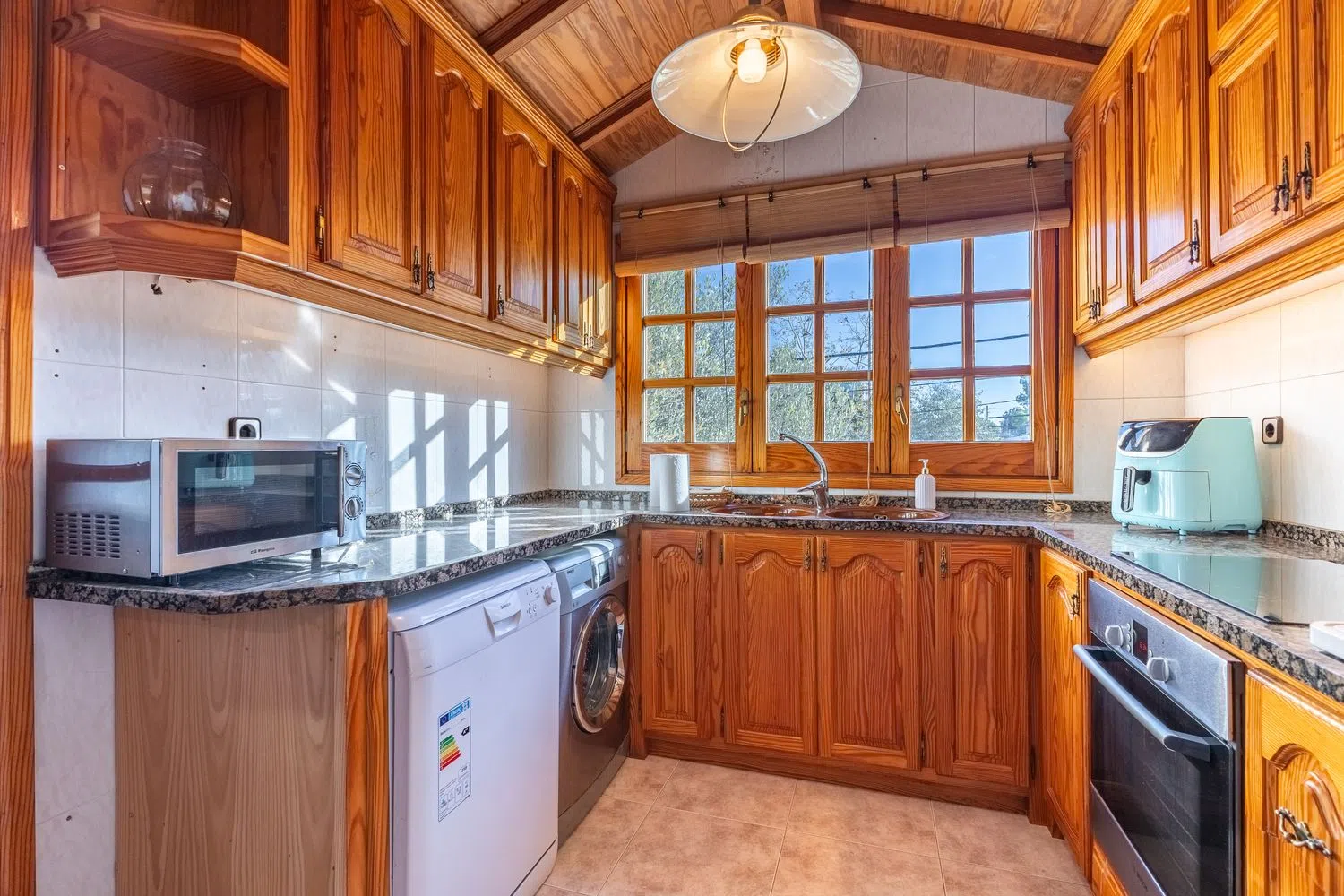 Casa independiente en Rubi, 28 - Foto 9